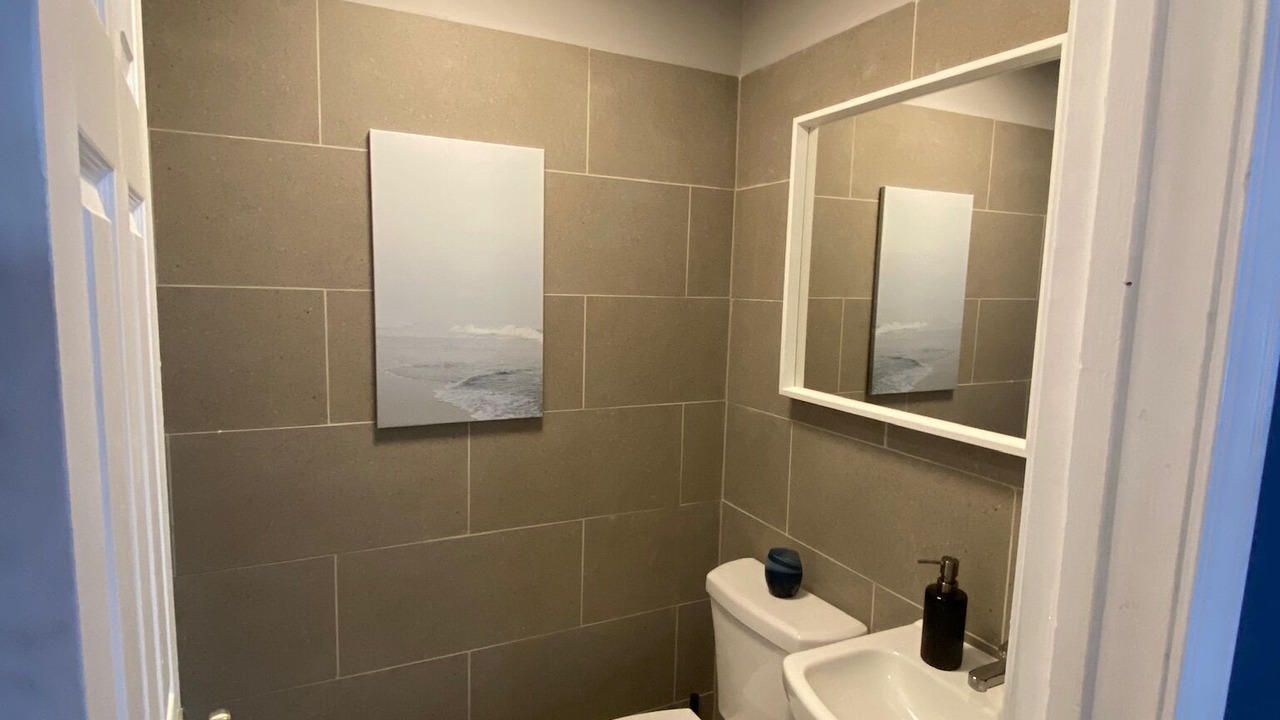 Photo of Bathroom in Olathe