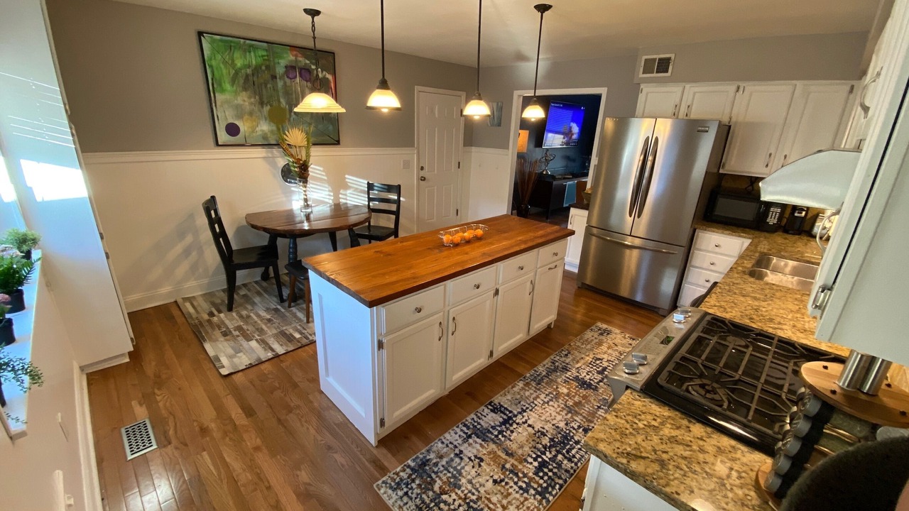 Photo of Kitchen in Olathe