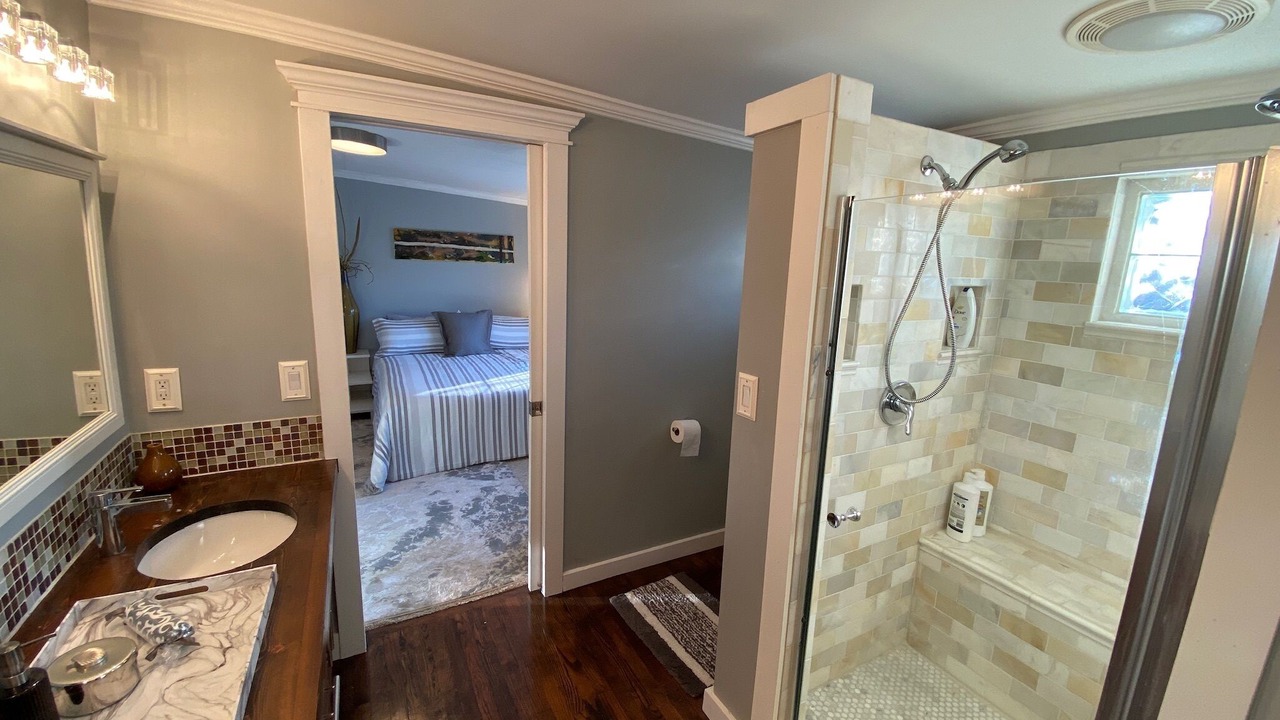 Photo of Bathroom in Olathe