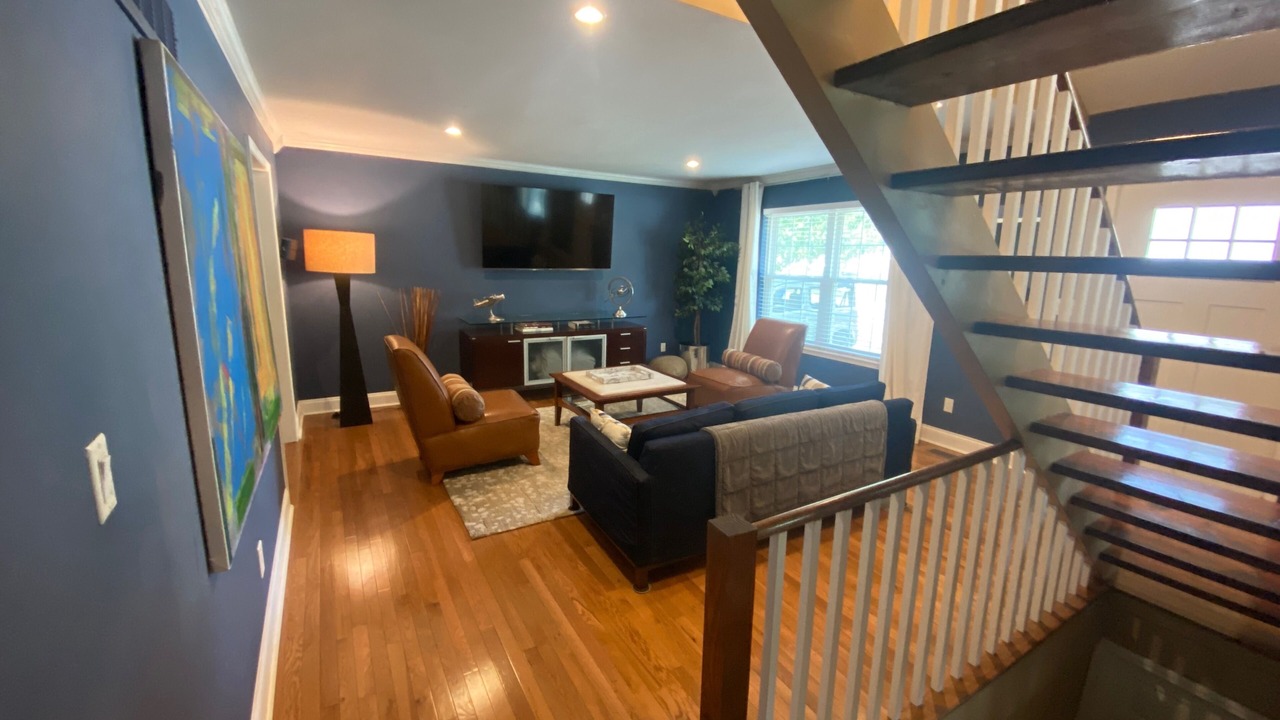 Photo of Livingroom in Olathe
