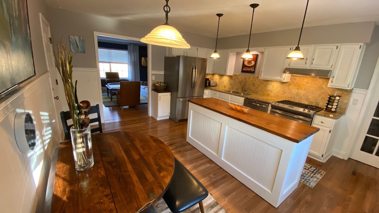 Photo of Kitchen in Olathe