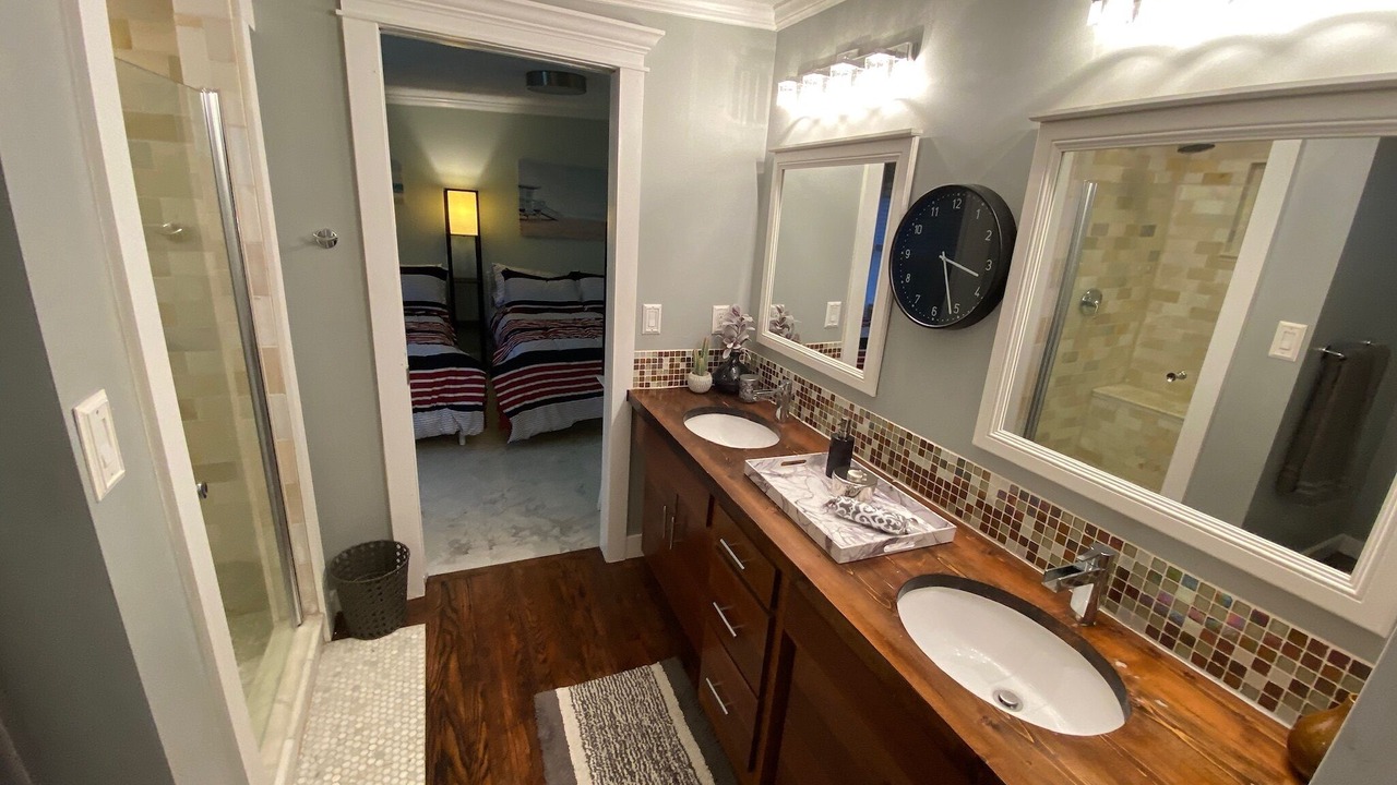 Photo of Bathroom in Olathe