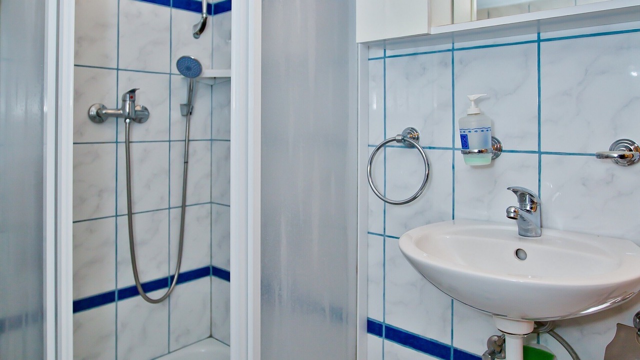 Photo of Bathroom in Krizni rat