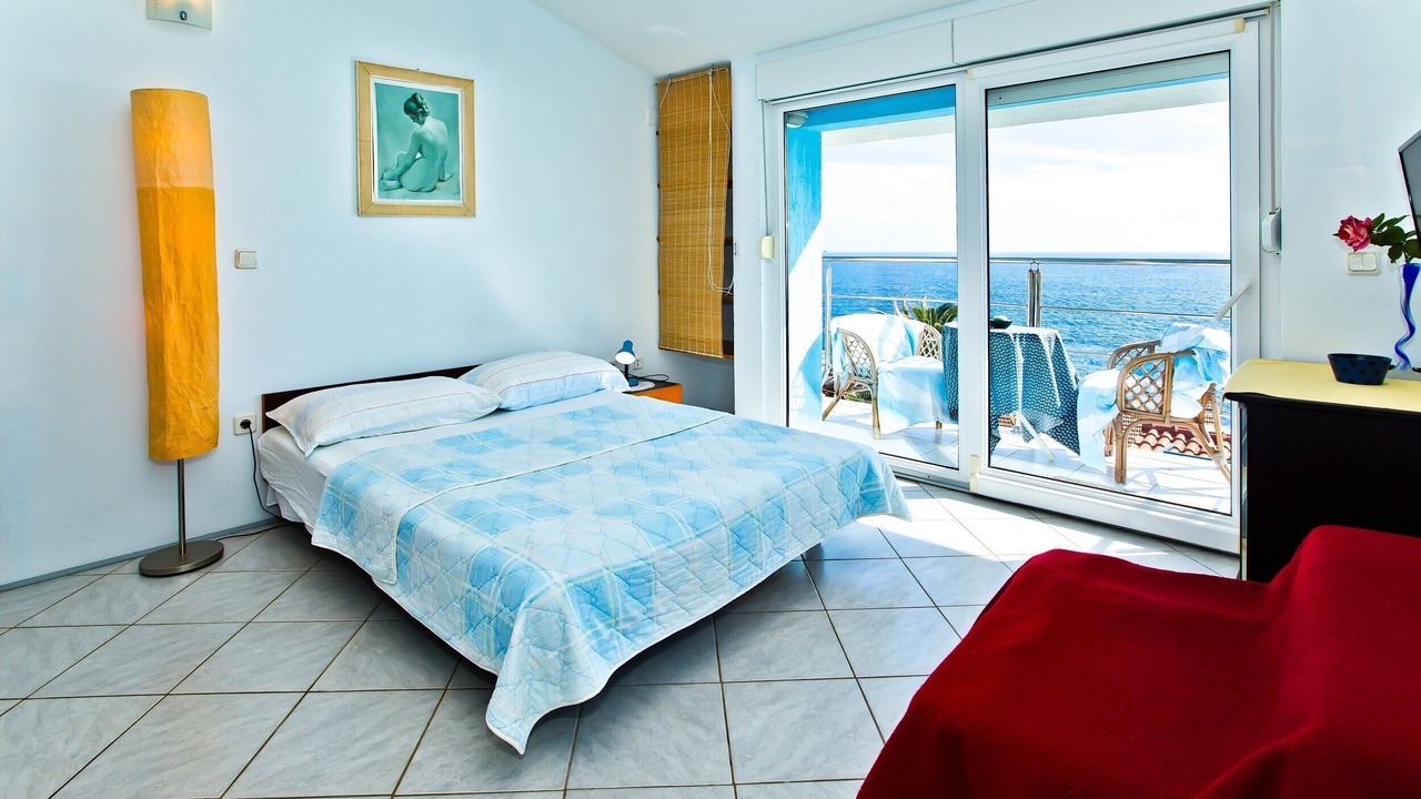 Photo of Patio Balcony in Krizni rat