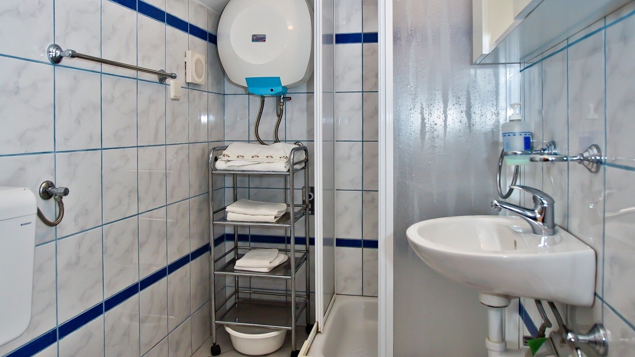 Photo of Bathroom in Krizni rat