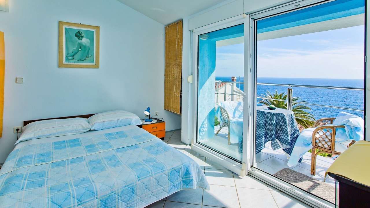 Photo of Bedroom in Krizni rat