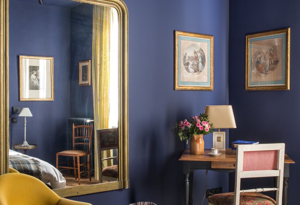 Photo of Bedroom in Dieppe