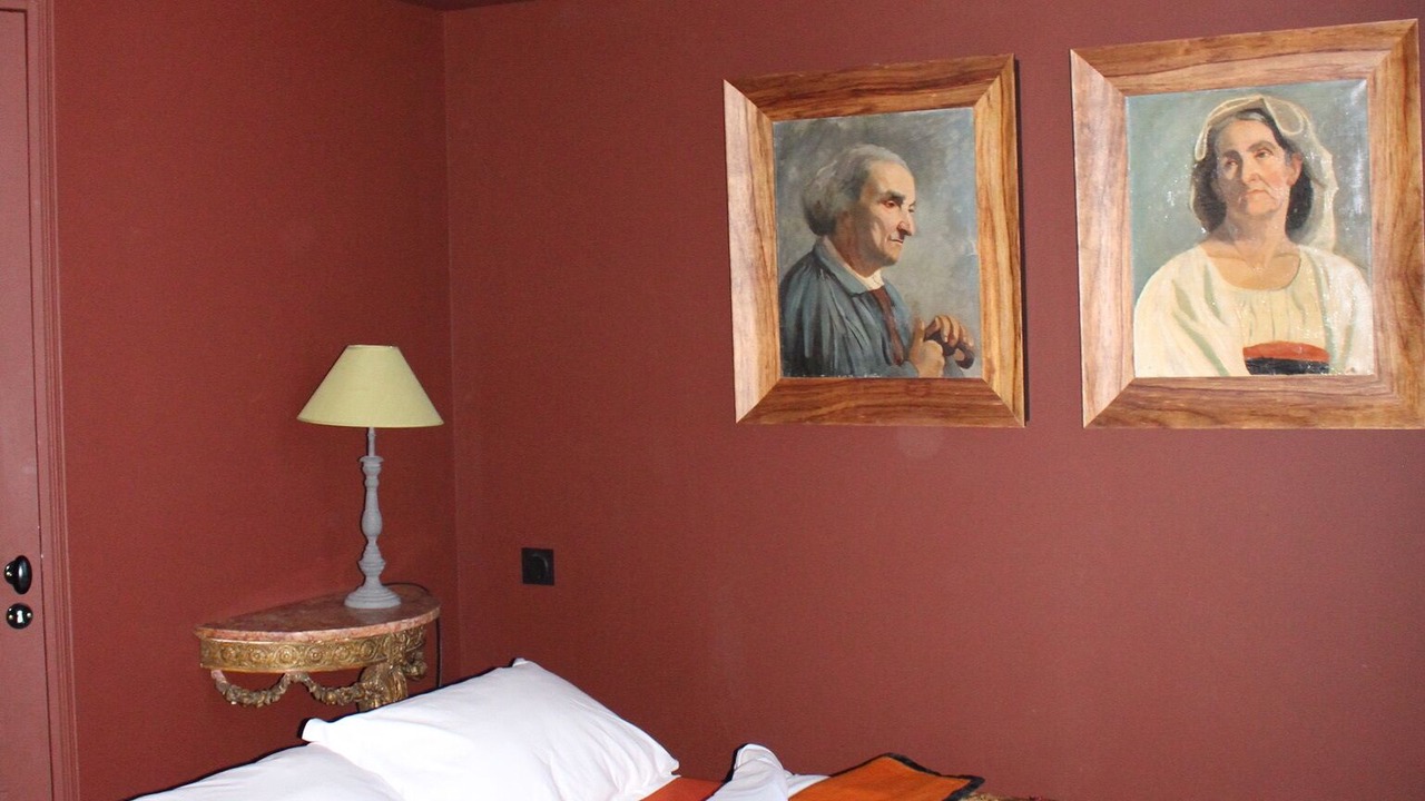 Photo of Bedroom in Dieppe