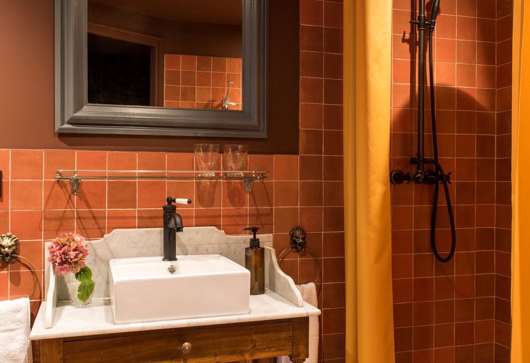 Photo of Bathroom in Dieppe