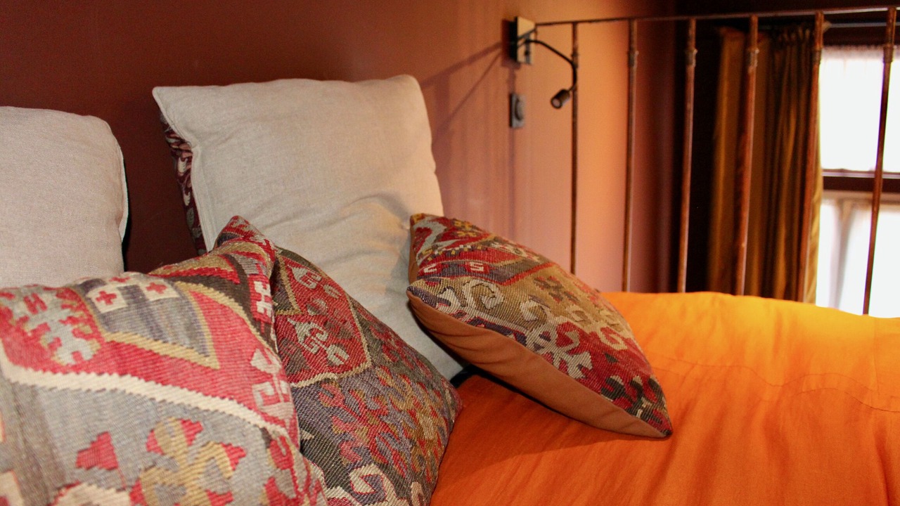 Photo of Bedroom in Dieppe