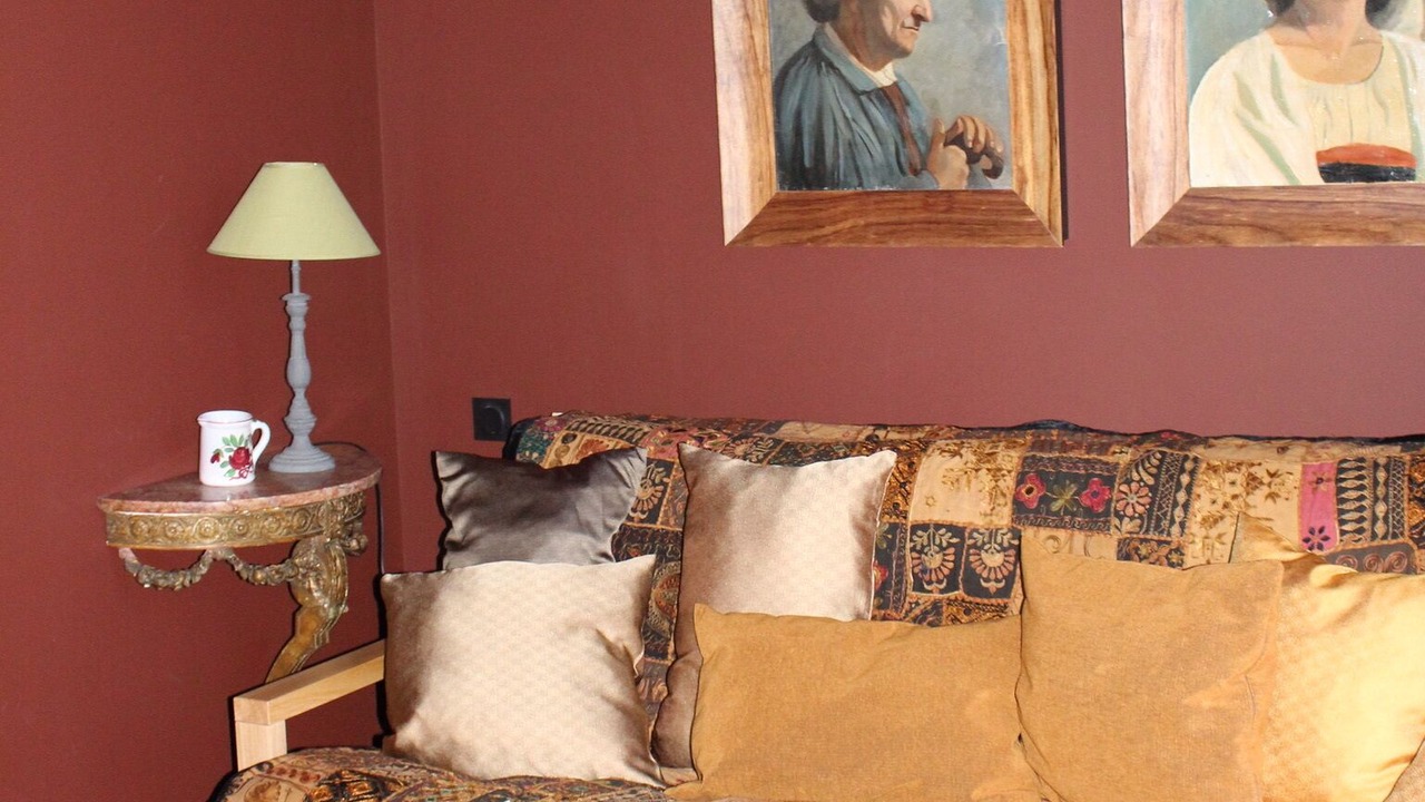 Photo of Livingroom in Dieppe
