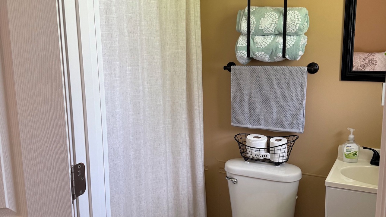 Photo of Bathroom in Gilbertsville