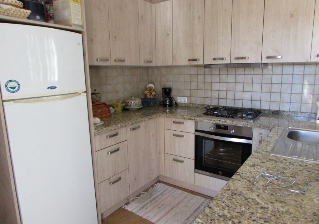 Photo of Kitchen in Urbanitzacio la Fustera