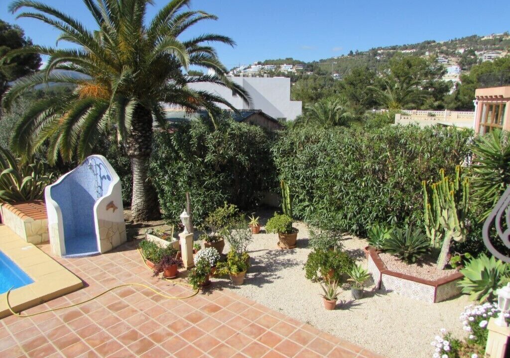 Photo of Outdoor in Urbanitzacio la Fustera