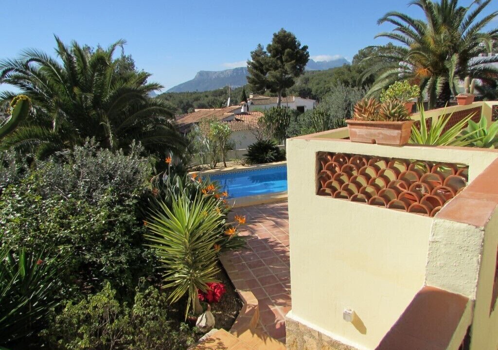 Photo of Outdoor in Urbanitzacio la Fustera