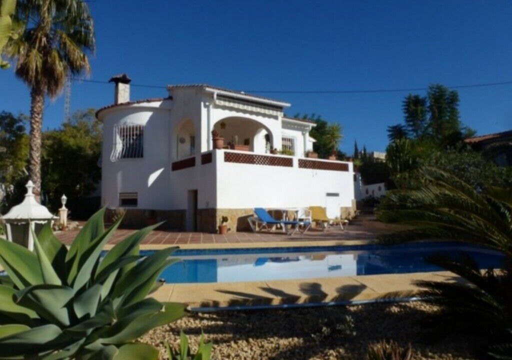 Photo of Outdoor in Urbanitzacio la Fustera