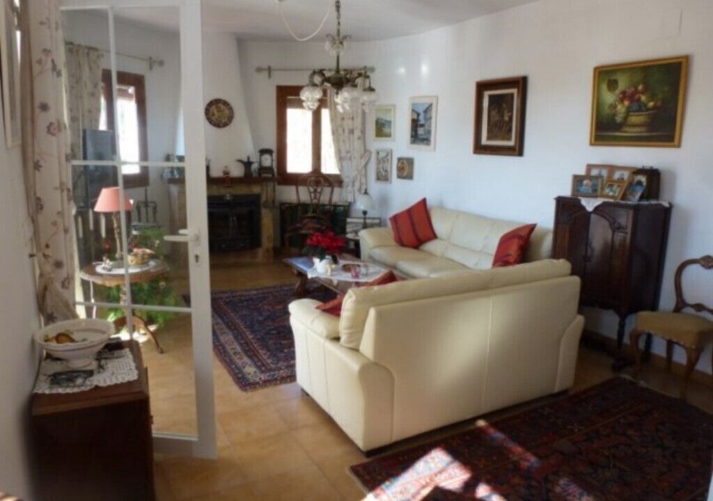 Photo of Livingroom in Urbanitzacio la Fustera