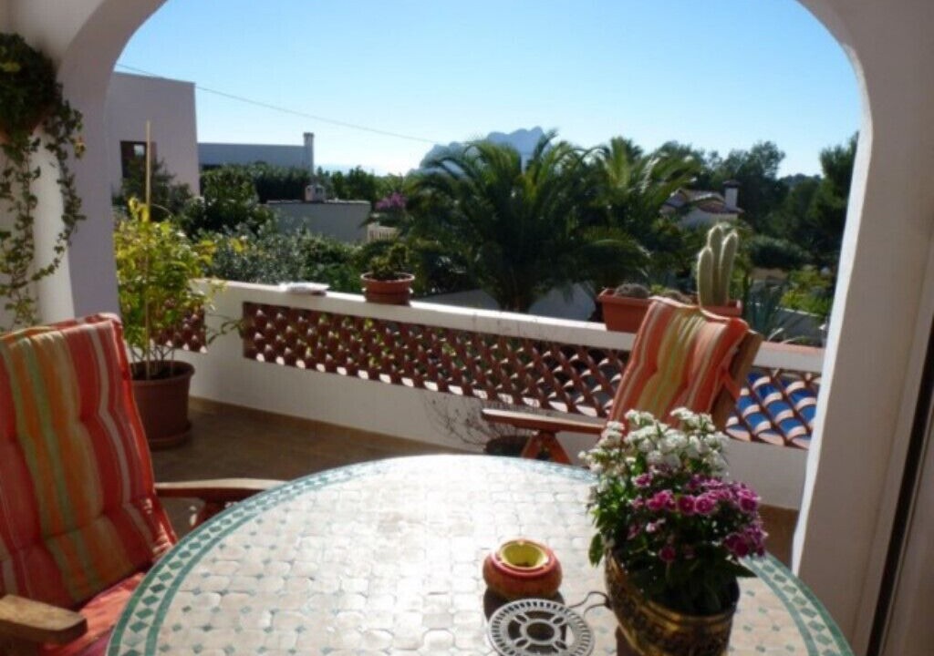 Photo of Outdoor in Urbanitzacio la Fustera