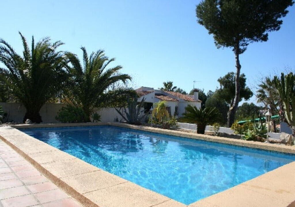 Photo of Outdoor in Urbanitzacio la Fustera
