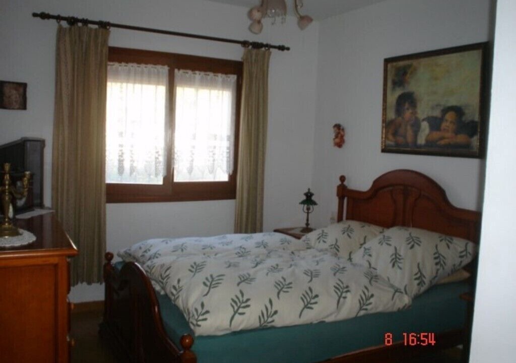 Photo of Bedroom in Urbanitzacio la Fustera
