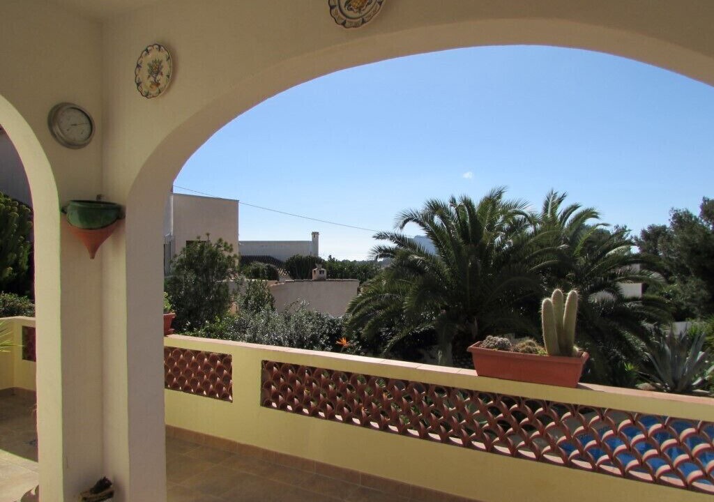 Photo of Outdoor in Urbanitzacio la Fustera
