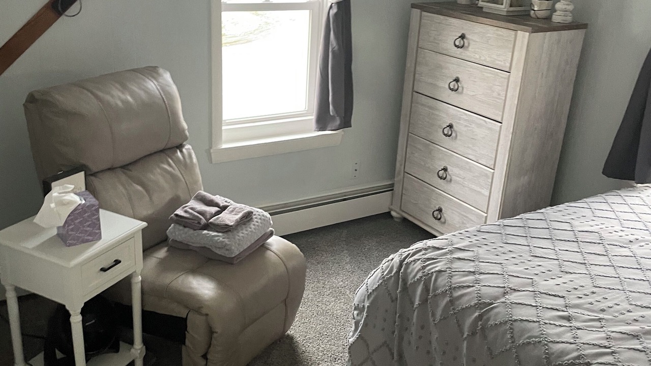 Photo of Bedroom in North Troy