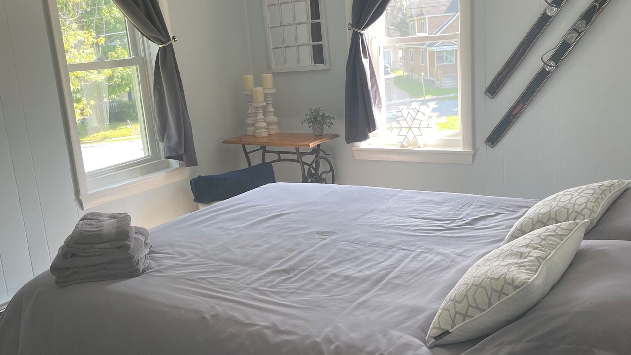 Photo of Bedroom in North Troy