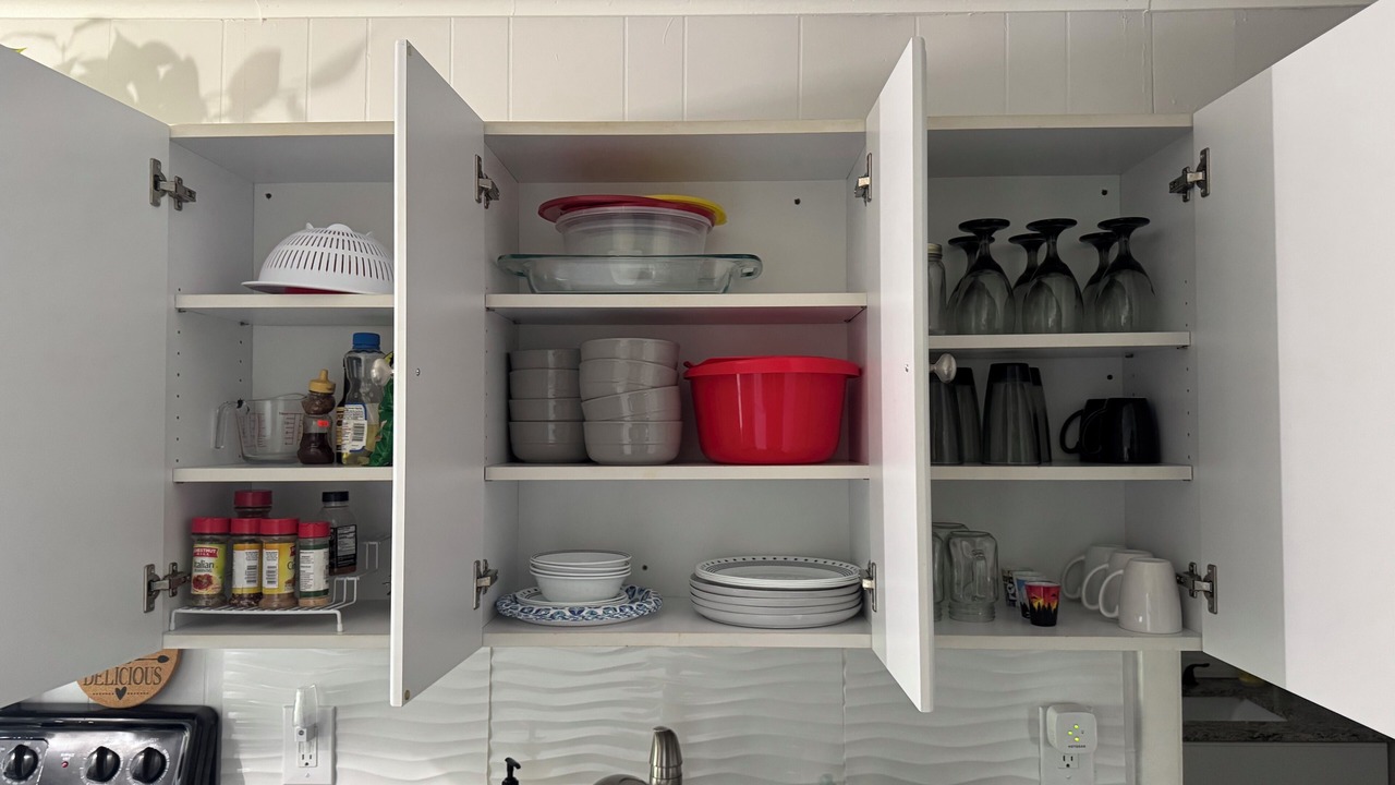 Photo of Kitchen in North Troy