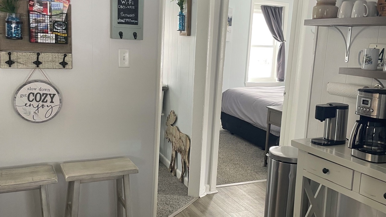 Photo of Bedroom in North Troy
