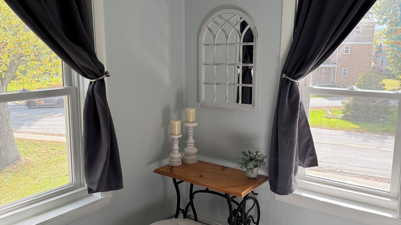 Photo of Bedroom in North Troy