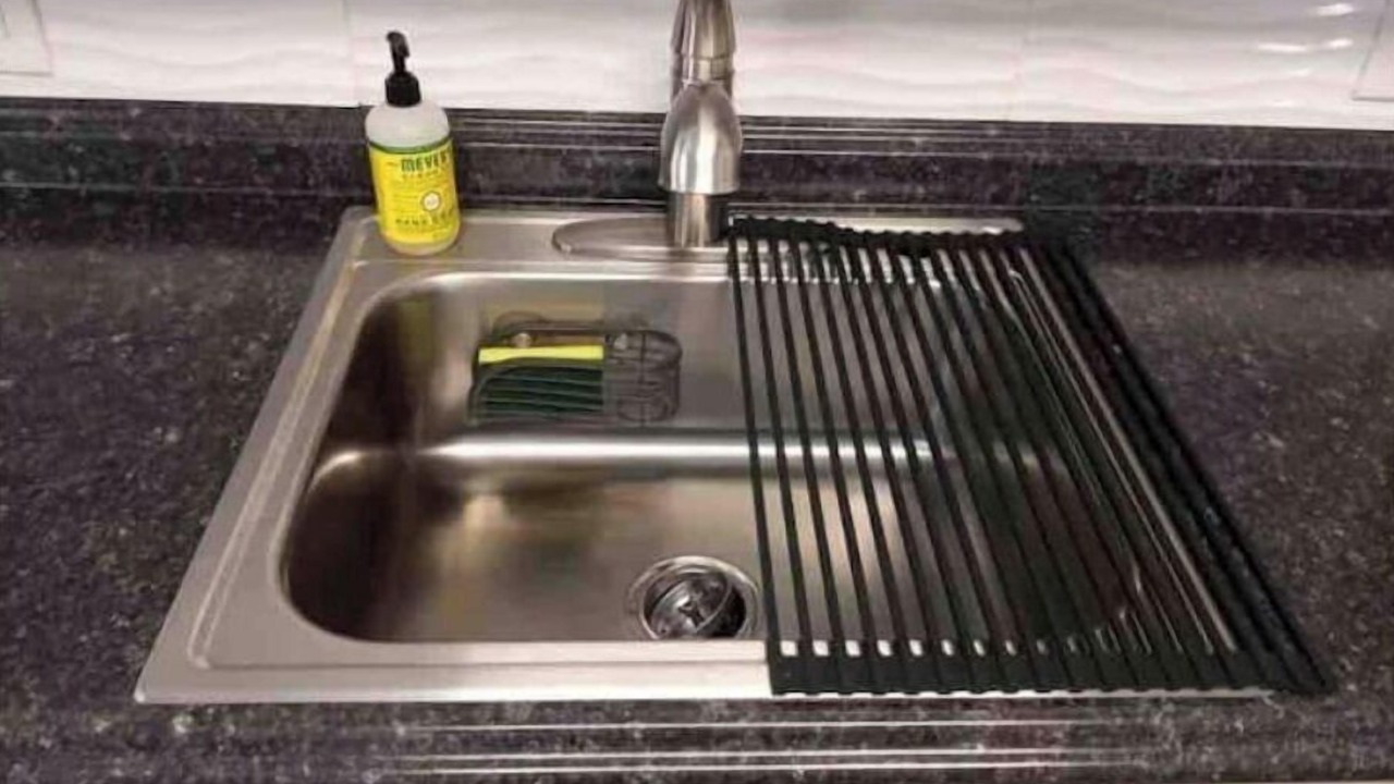 Photo of Kitchen in North Troy