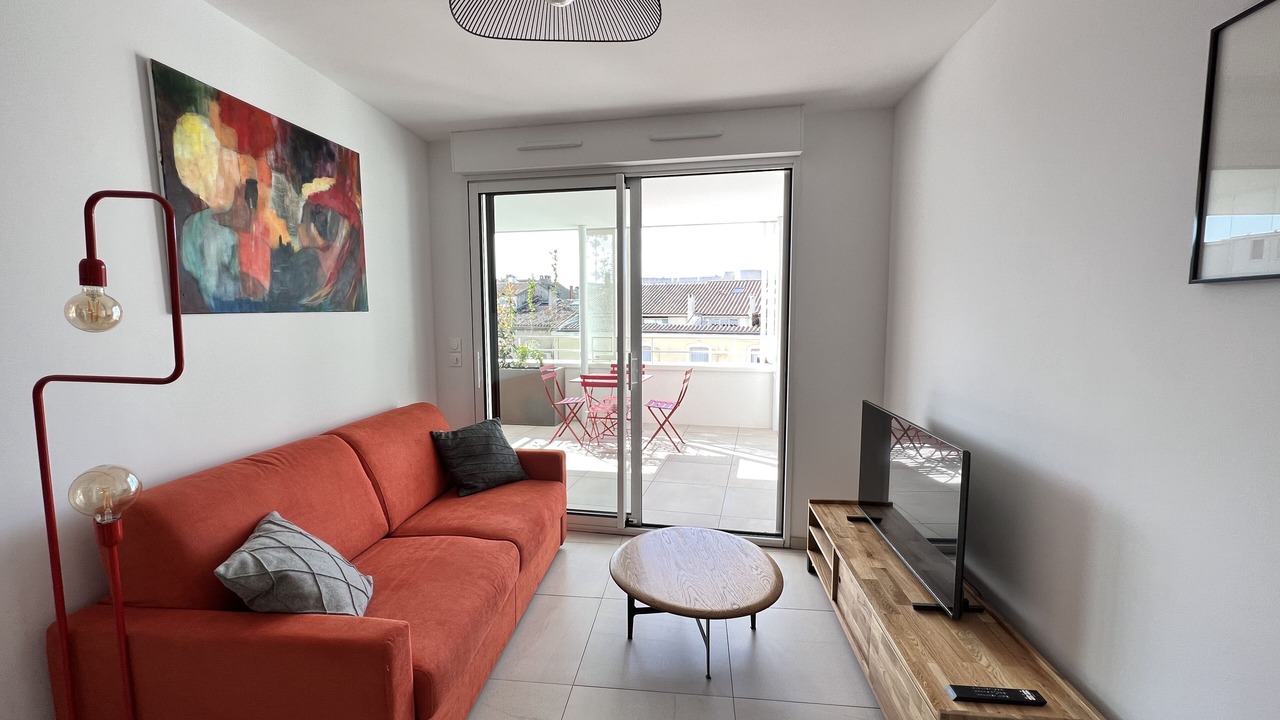 Photo of Livingroom in Gares