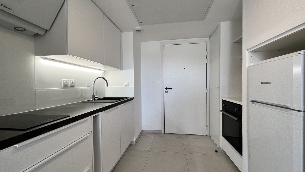 Photo of Kitchen in Gares