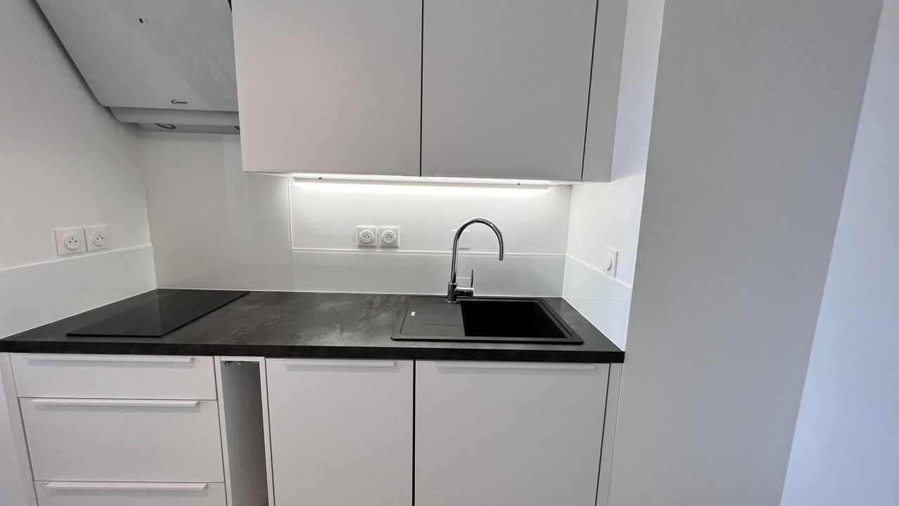 Photo of Kitchen in Gares