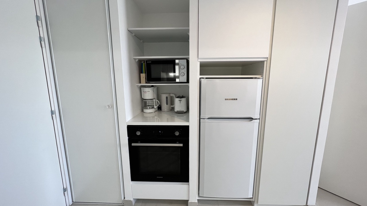 Photo of Kitchen in Gares