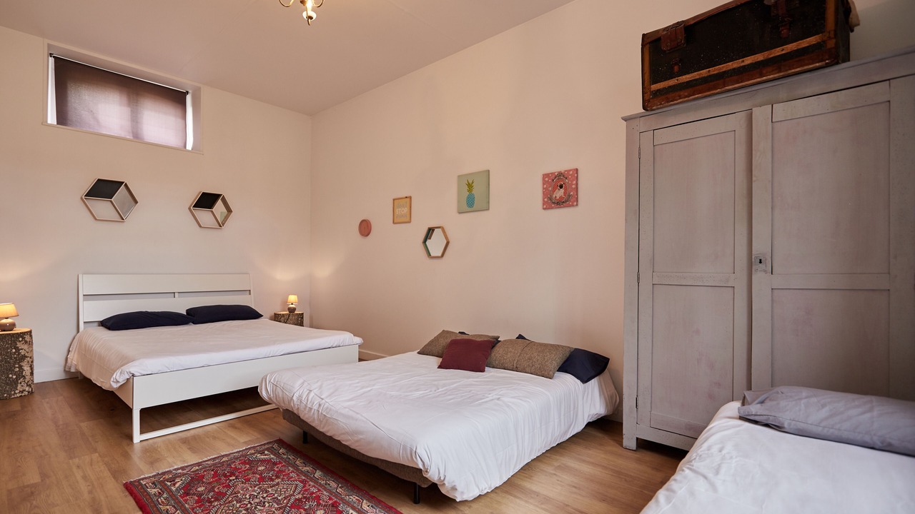 Photo of Bedroom in Montigny-sur-Avre