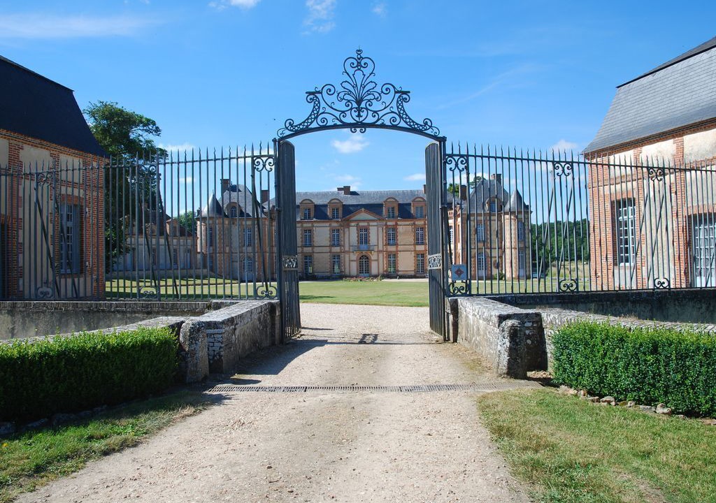Photo of Outdoor in Montigny-sur-Avre