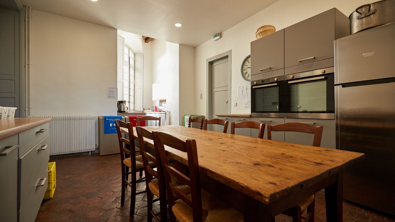 Photo of Kitchen in Montigny-sur-Avre