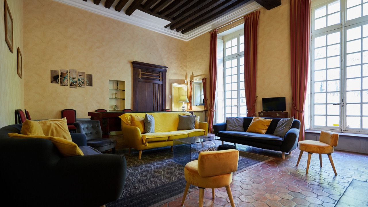 Photo of Livingroom in Montigny-sur-Avre