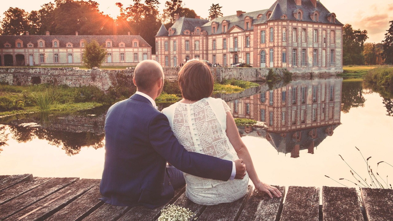 Photo of Outdoor in Montigny-sur-Avre