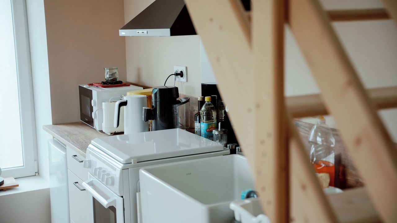 Photo of Kitchen in Reaumur
