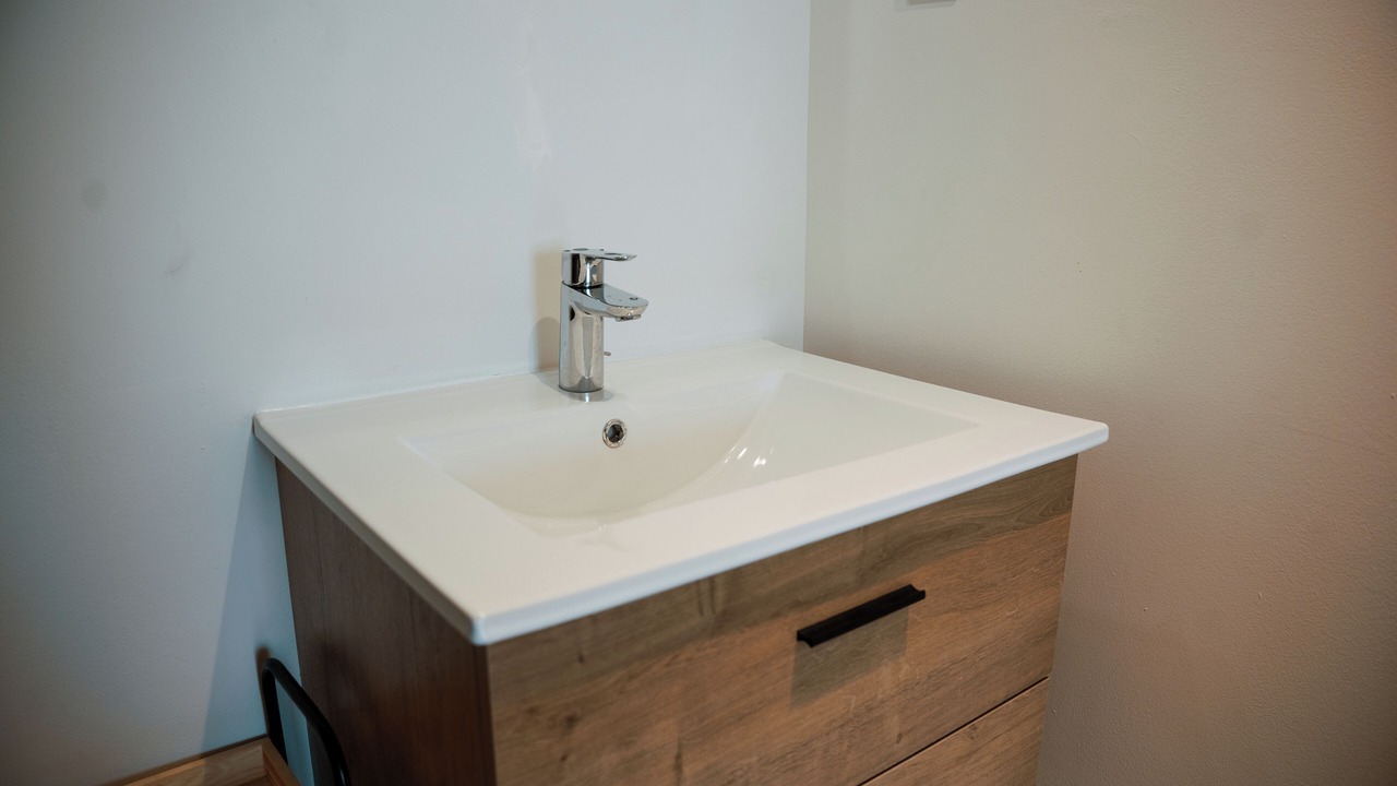 Photo of Bathroom in Reaumur