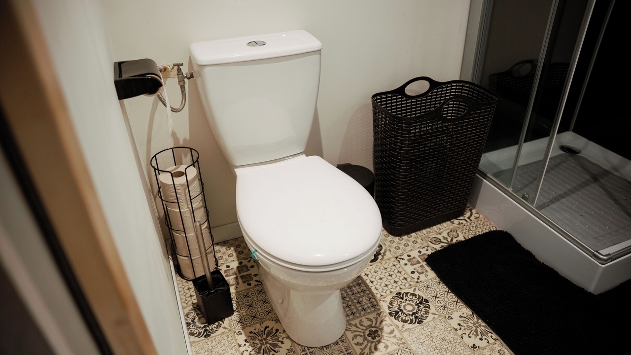 Photo of Bathroom in Reaumur