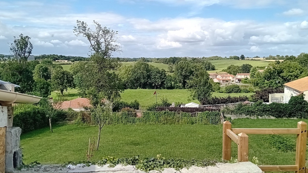 Photo of Outdoor in Reaumur