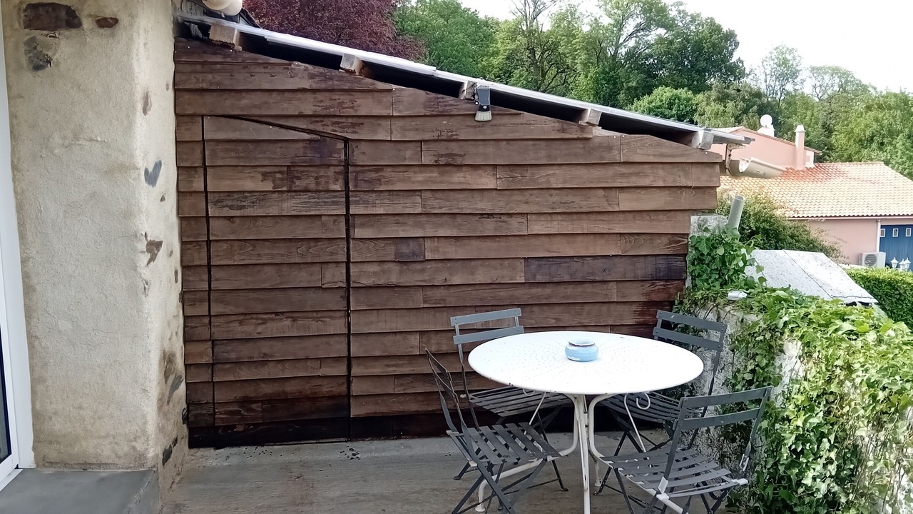 Photo of Outdoor in Reaumur