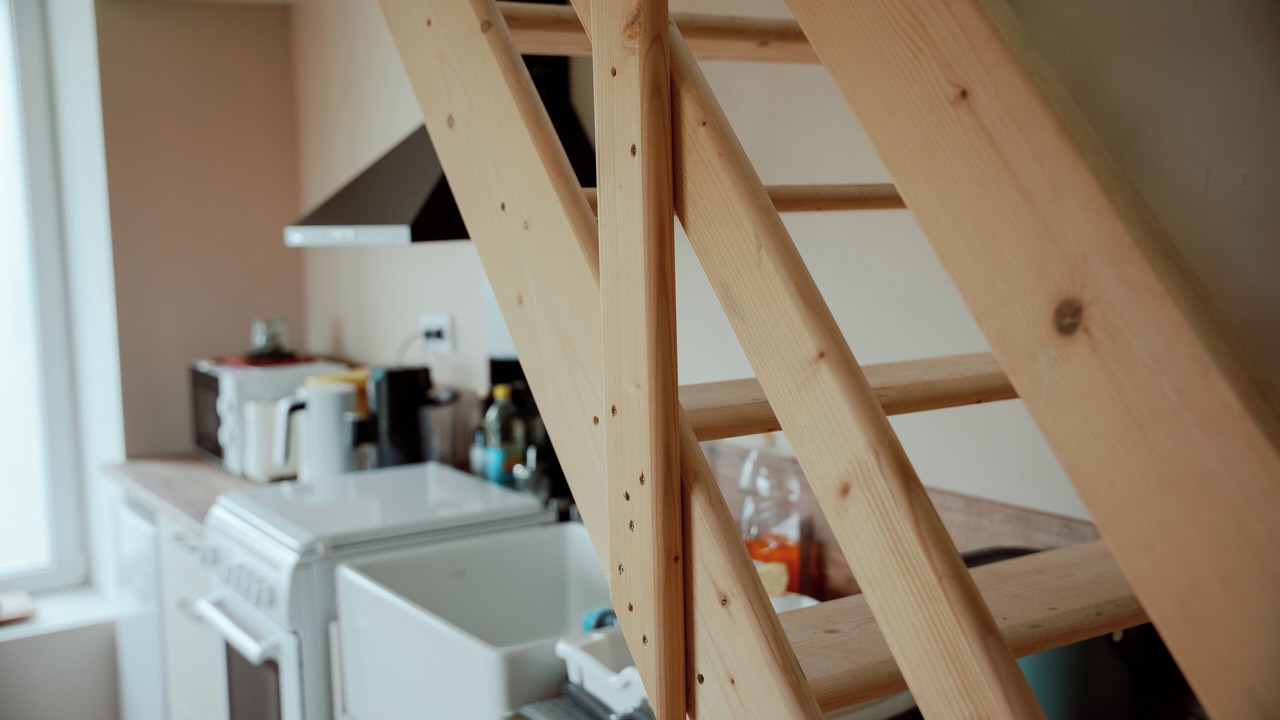 Photo of Kitchen in Reaumur