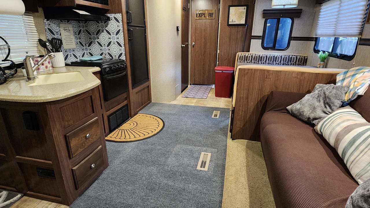 Photo of Bedroom in Katy