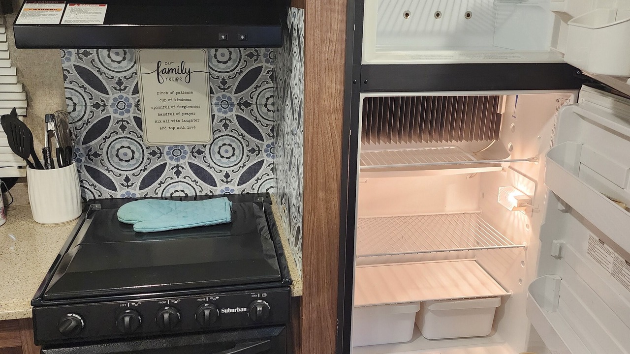 Photo of Kitchen in Katy