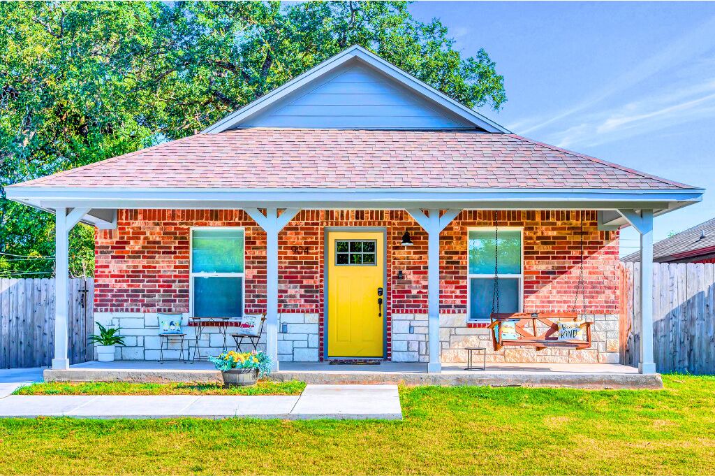 Photo of Outdoor in Waco
