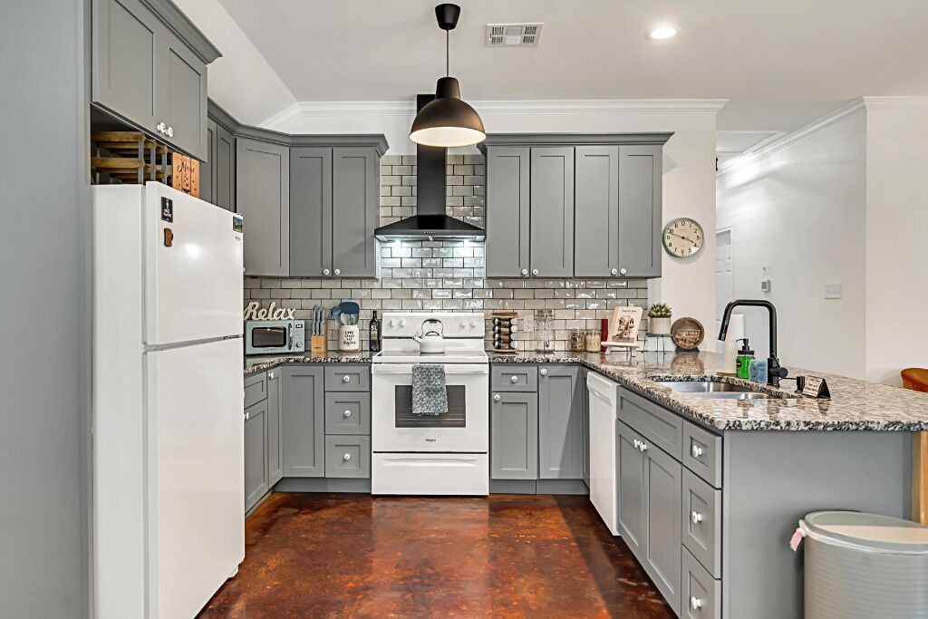 Photo of Kitchen in Waco